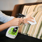 Kit Detergente Concentrado Limpa Extrai 1 Litro Eliminador Od