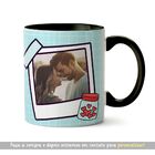 Kit Dia Dos Namorados Almofada E Caneca Personalizado 2