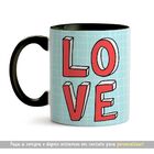 Kit Dia Dos Namorados Almofada E Caneca Personalizado 2