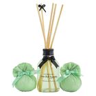 Kit Difusor Aromatizador + Sachê Perfumado - Casa Del Grande