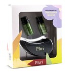 Kit Difusor Black + Bamboo + Capim Limao Aromatizador De Ambi