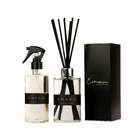 Kit Difusor De Ambiente + Água Perfumada - Linha Âmago - 100m