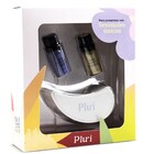 Kit Difusor Off White + Lavanda + Vanilla - Aromatizador De A