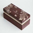 Kit Difusor Sabonete Líquido 350 Ml Linha Cubo Peônia M.victo