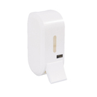 Kit Dispenser para Sabonete Líquido e Sabonete Líquido 1L Compacta Premisse