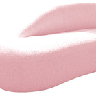 Kit Divã Luna 185cm Lado Esquerdo E 01 Poltrona Base De Ferro