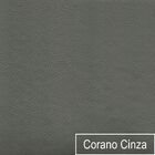 Kit Diva Recamier Diana 120cm Lado Esquerdo E 2 Poltronas Cla