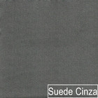 Kit Diva Recamier Vanessa 160cm Lado Esquerdo E 01 Poltrona L