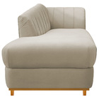 Kit Diva Recamier Vanessa 185cm Lado Esquerdo E 01 Poltrona L