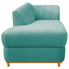 Kit Diva Recamier Vanessa 185cm Lado Esquerdo E 01 Poltrona L