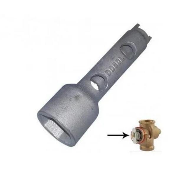 Kit Docol Manut. De Válvula De Descarga 00116600