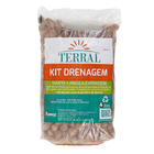 Kit Drenagem Terral