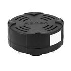 Kit Driver Fiamon Df500 75rms 8h + Corneta 1425 Longa Preta