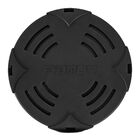 Kit Driver Fiamon Df500 75rms 8ohms + Corneta 1450 Preta