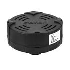 Kit Driver Fiamon Df500 75rms 8ohms + Corneta 1450 Preta