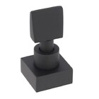 Kit Ducha E 2 Acabamentos Prima Preto Fosco Fani