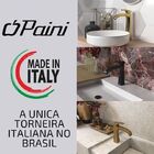 Kit Ducha Higienica Bronze