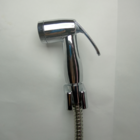 Kit Ducha Higiênica C50 Del Metais