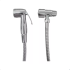 Kit Ducha Higienica Lavatorio +1 Acabamento C40 Registro