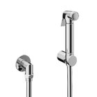 Kit Ducha Higiênica Quente/fria Cromado