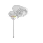 Kit Ducha Spot-8t 6800w Bca + Resistência Extra 220v Hydra