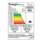 Kit Ducha Spot-8t 6800w Bca + Resistência Extra 220v Hydra