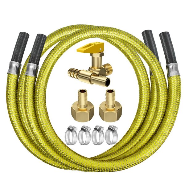 Kit Duplo P/instalação De Fogão,forno E Cooktop Roco