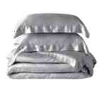 Kit Duvet Queen Prata Kacyumara