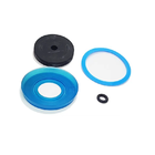 Kit Economico Válvula Hydra Vce Vcr Lisa I 1.1/2  Guarnição V