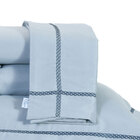 Kit Edredom Bege Queen Size Soft Microfibra + Jogo De Cama 40