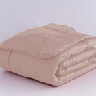 Kit Edredom Casal Queen   Jogo De Lençol 06 Peças Aconchego D