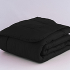 Kit Edredom Casal Queen   Jogo De Lençol 06 Peças Aconchego D