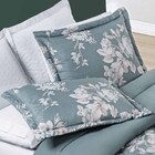 Kit Edredom Celi Super King Dupla Face Micropercal 200 Fios 3