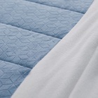 Kit Edredom Coberdrom Queen Sherpa Lepper 3 Peças Multifaces