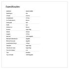 Kit Edredom Dupla Face Super King Branco 400 Fios Egípcio 100