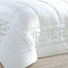 Kit Edredom King Matelado Liso Palha 6 Peças Com Almofada