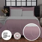 Kit Edredom Queen 200 Fios + Jogo Lençol 6 Peças 100% Algodão