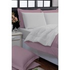 Kit Edredom Queen Jogo De Cama Premium 100% Algodão 200 Fios