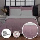 Kit Edredom Queen Jogo De Cama Premium 100% Algodão 200 Fios