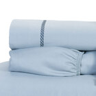 Kit Edredom Queen Size Verde Soft Microfibra + Jogo De Cama 4