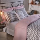 Kit Edredom Solteiro 5 Peças Percal Algodão 180 Fios Glamour