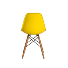 Kit Eiffel 4 Cadeiras Eames + 2 Cadeiras Eames C/ Braço Amare