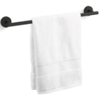 Kit Elate Black Completo 5 Peças Kohler