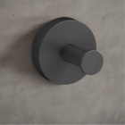 Kit Elate Black Completo 5 Peças Kohler