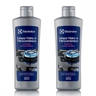 Kit Electrolux Com 2 Limpa Vidro E Vitrocerâmico