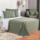 Kit Elegance Casal 3pçs Verde