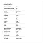 Kit Elegance King 3pçs Areia