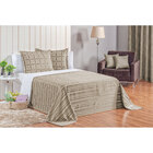 Kit Elegance King 3pçs Areia