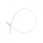 Kit Eletrodo Centelhador Vela Sabaf Para Cooktop - 5 Pecas