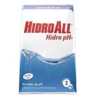 Kit Elevador Alcalinidade C/ Elevador Ph E Algicida Manuten.